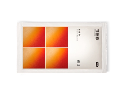 常溫滴雞精1包(贈品)