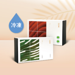 冬蟲夏草滴雞精＋靈芝滴雞精