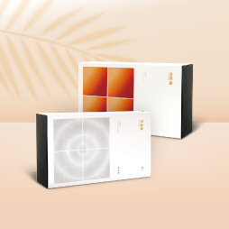 原味滴雞精＋無藥材滴雞精