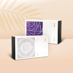 無藥材滴雞精＋石斛滴雞精