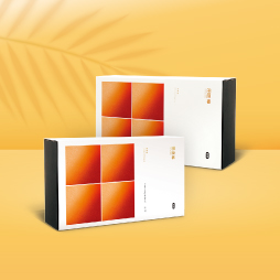 四神滴雞精(常溫款)＋無藥材滴雞精(常溫款)