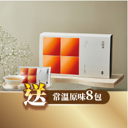 常溫無藥材滴雞精 10盒組